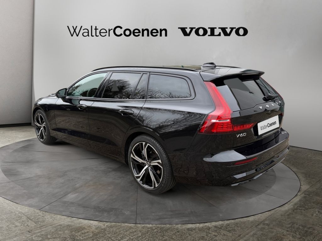 Volvo V60 – Bild 7