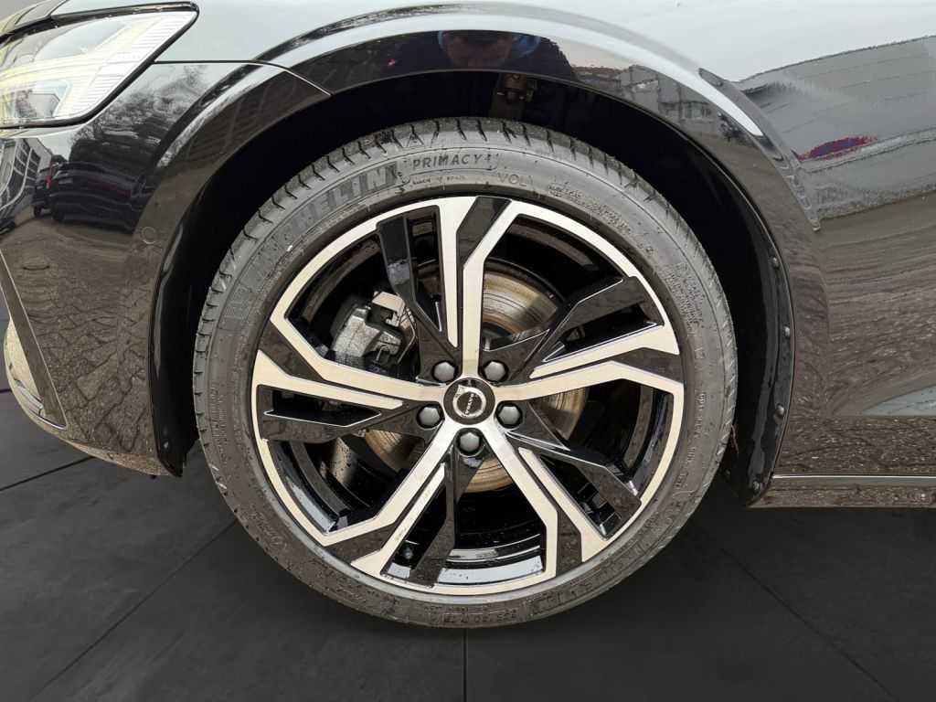 Volvo V60 – Bild 9