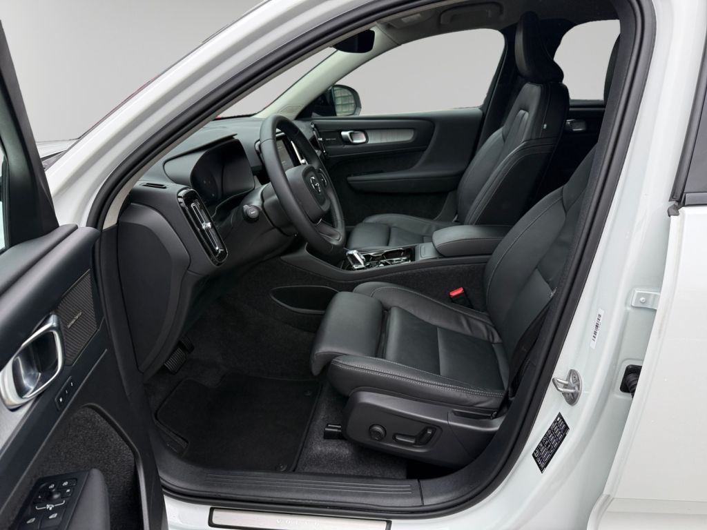 Volvo XC40 – Bild 10