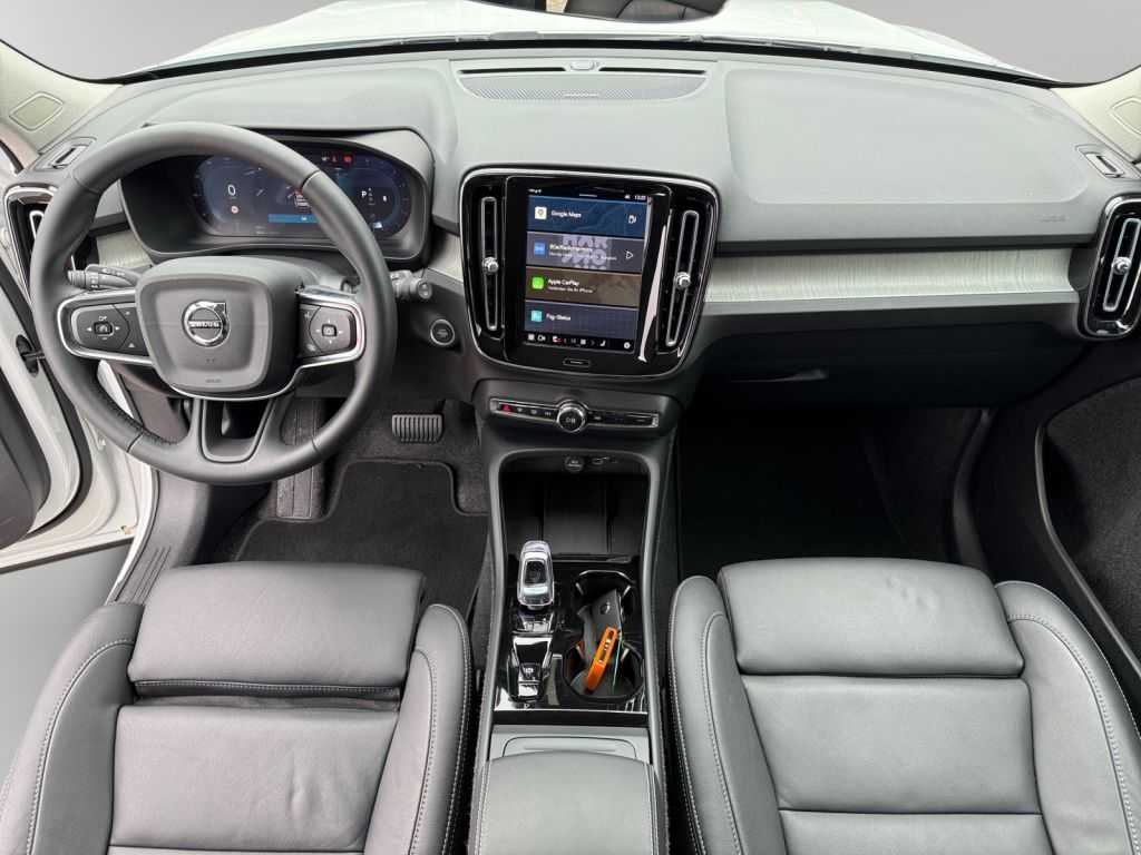 Volvo XC40 – Bild 11