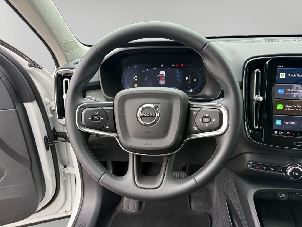Volvo XC40 – Bild 12