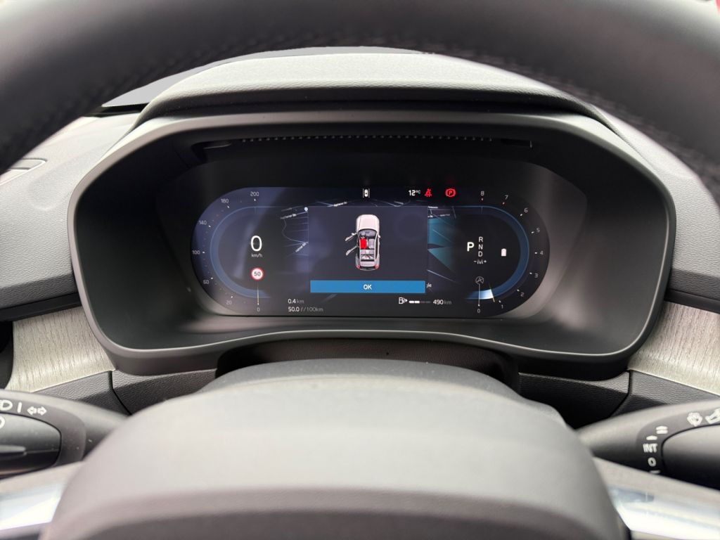 Volvo XC40 – Bild 13