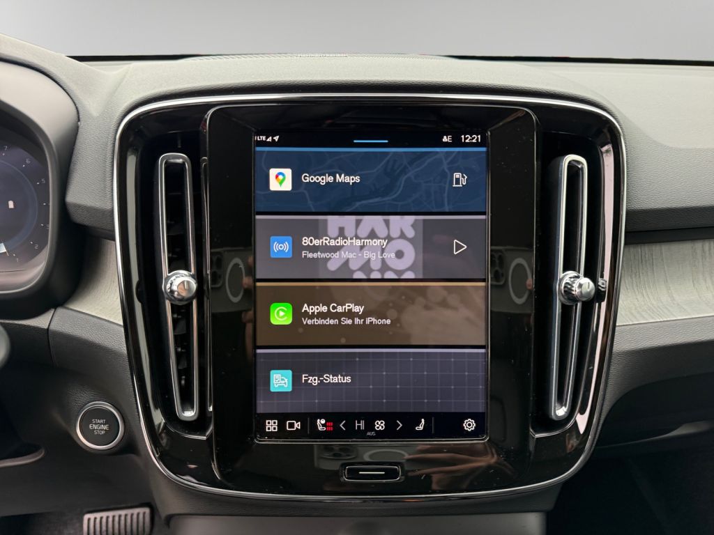 Volvo XC40 – Bild 14