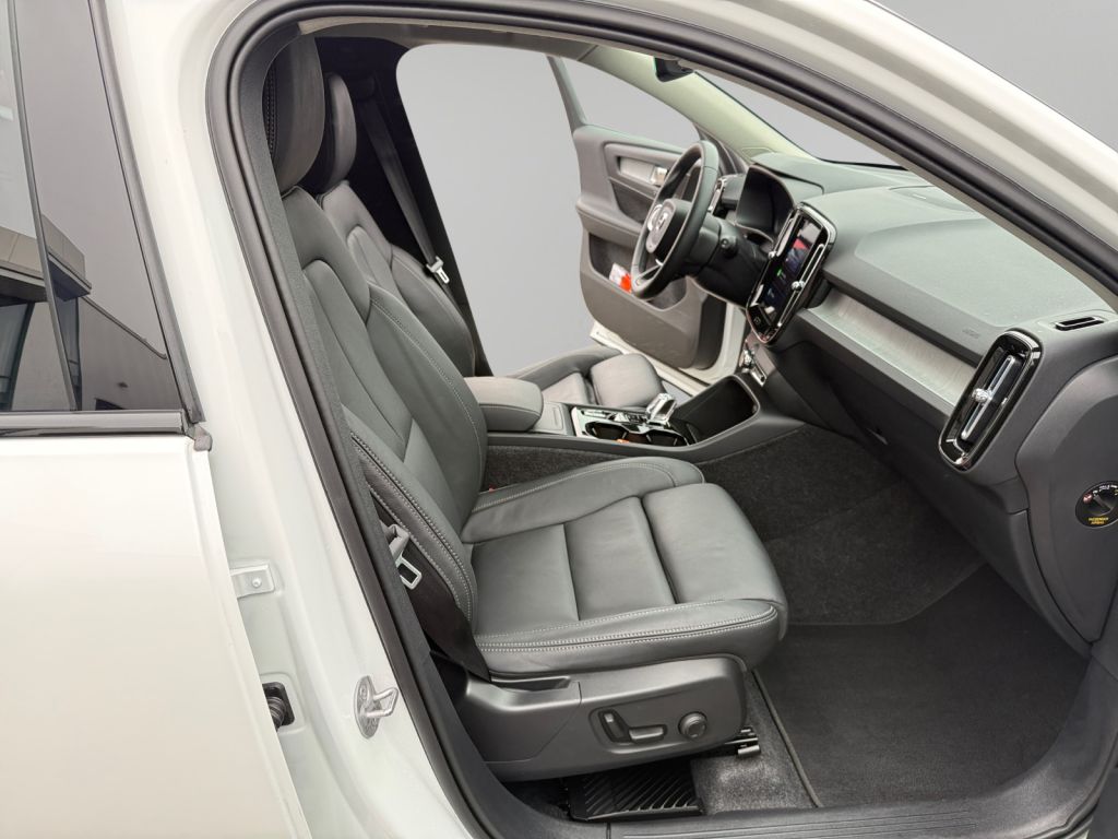 Volvo XC40 – Bild 15