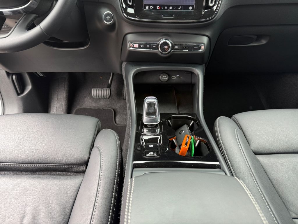 Volvo XC40 – Bild 16