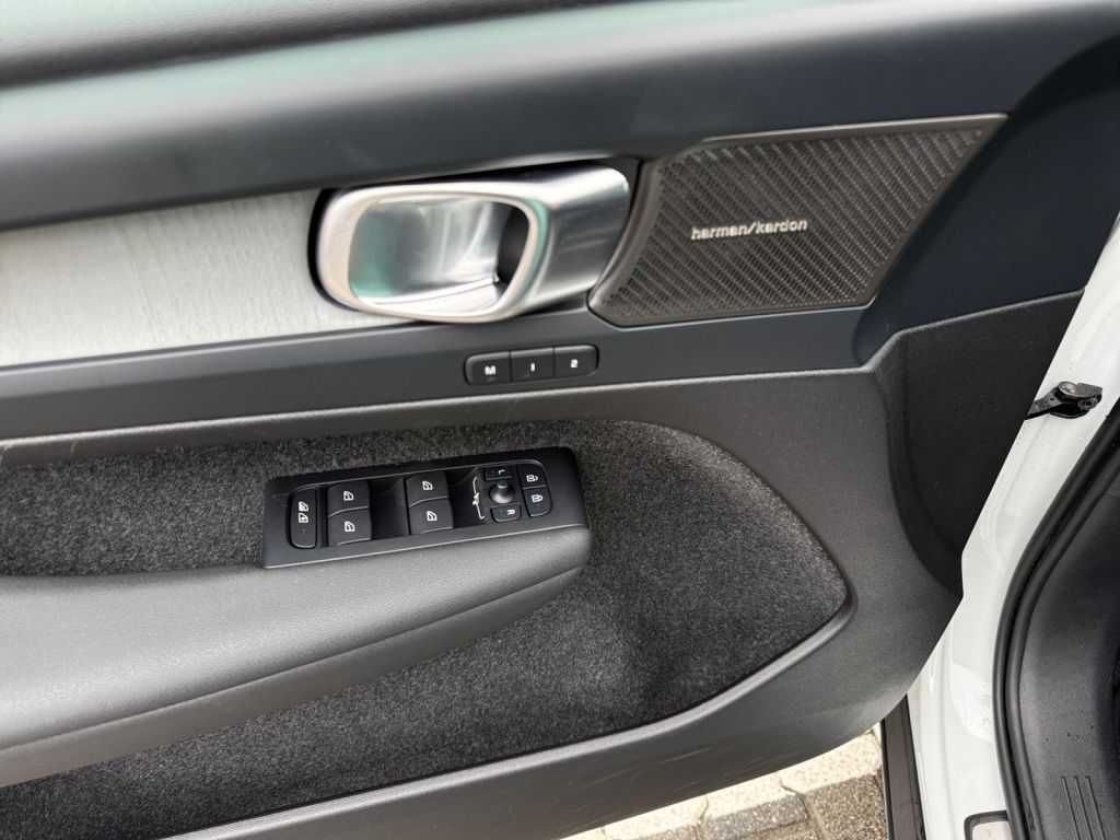 Volvo XC40 – Bild 17
