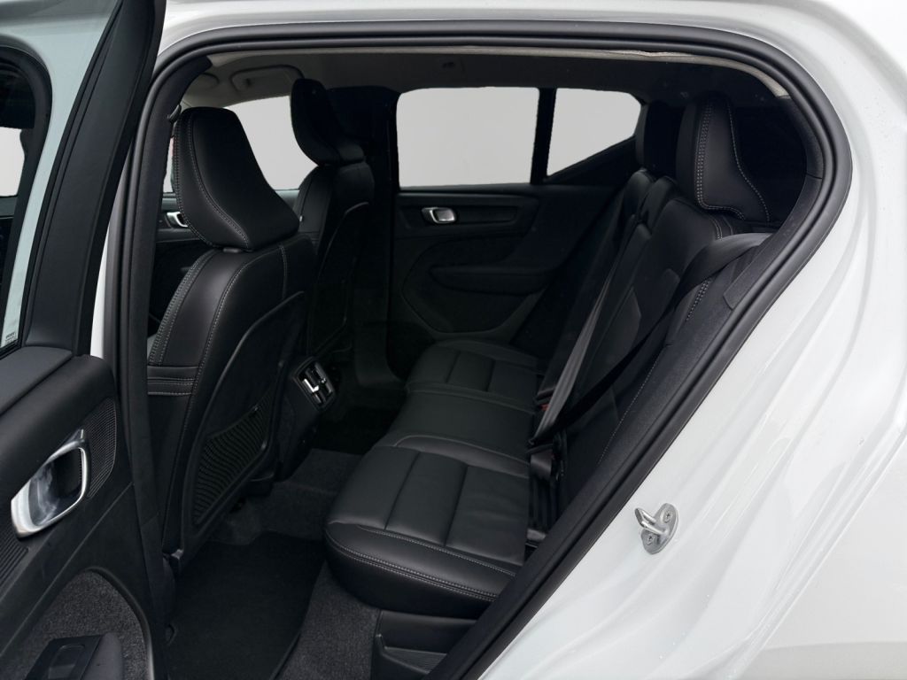 Volvo XC40 – Bild 18