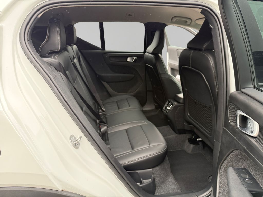 Volvo XC40 – Bild 19