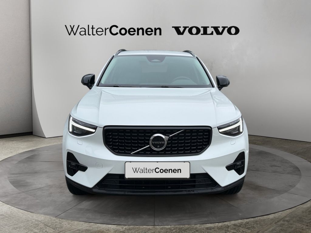 Volvo XC40 – Bild 2