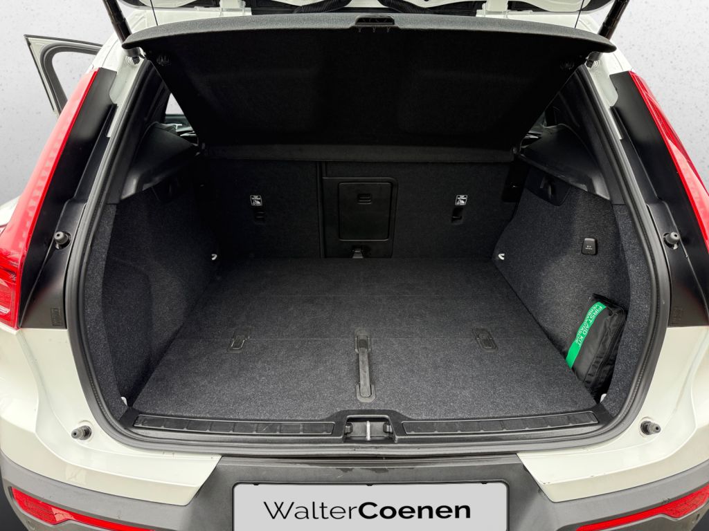 Volvo XC40 – Bild 20