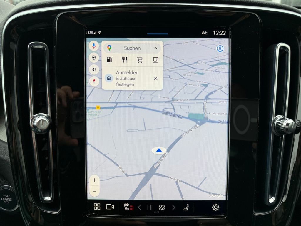 Volvo XC40 – Bild 21
