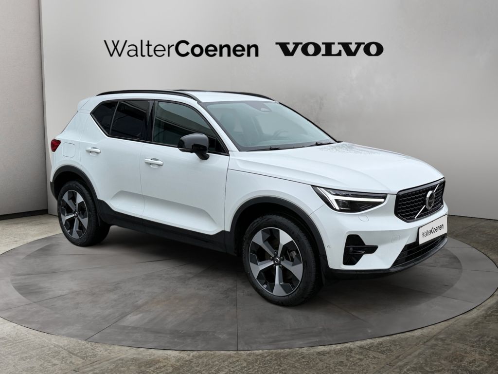 Volvo XC40 – Bild 3