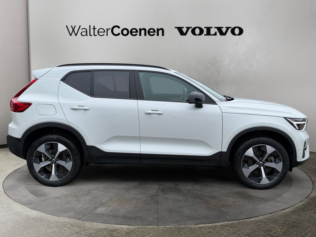 Volvo XC40 – Bild 4