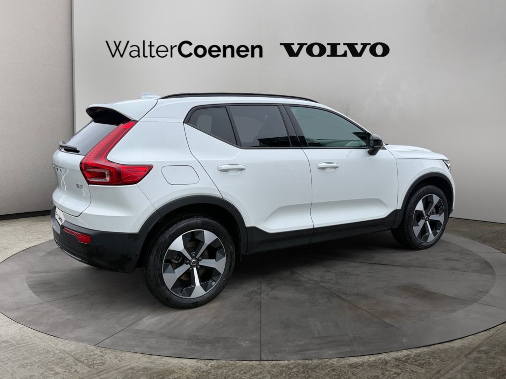 Volvo XC40 – Bild 5