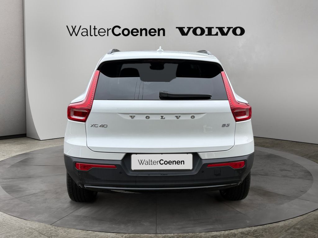 Volvo XC40 – Bild 6