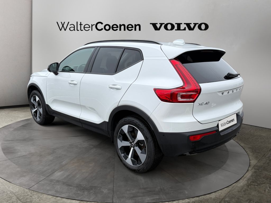 Volvo XC40 – Bild 7