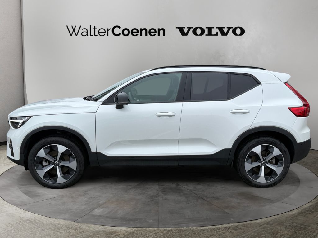 Volvo XC40 – Bild 8