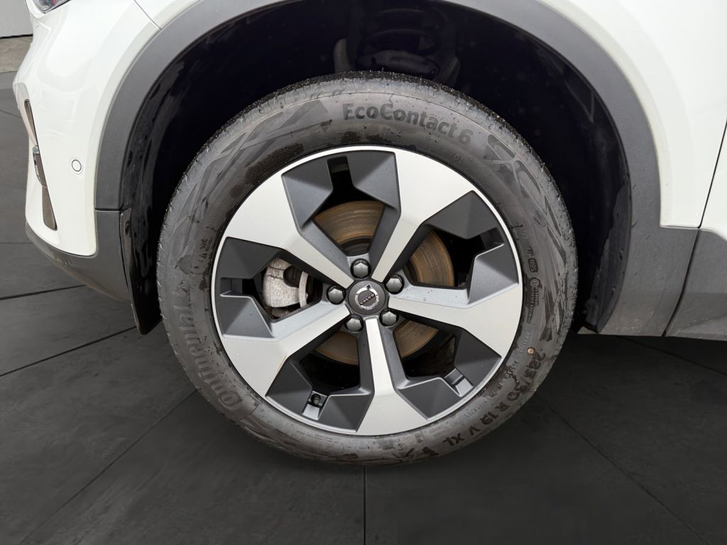 Volvo XC40 – Bild 9