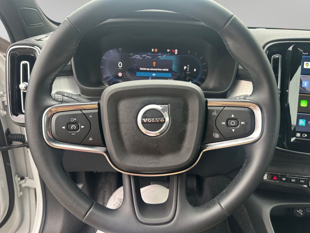 Volvo XC40 – Bild 11