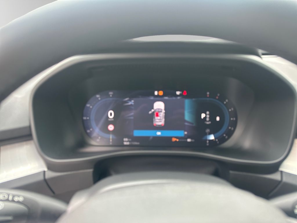 Volvo XC40 – Bild 12