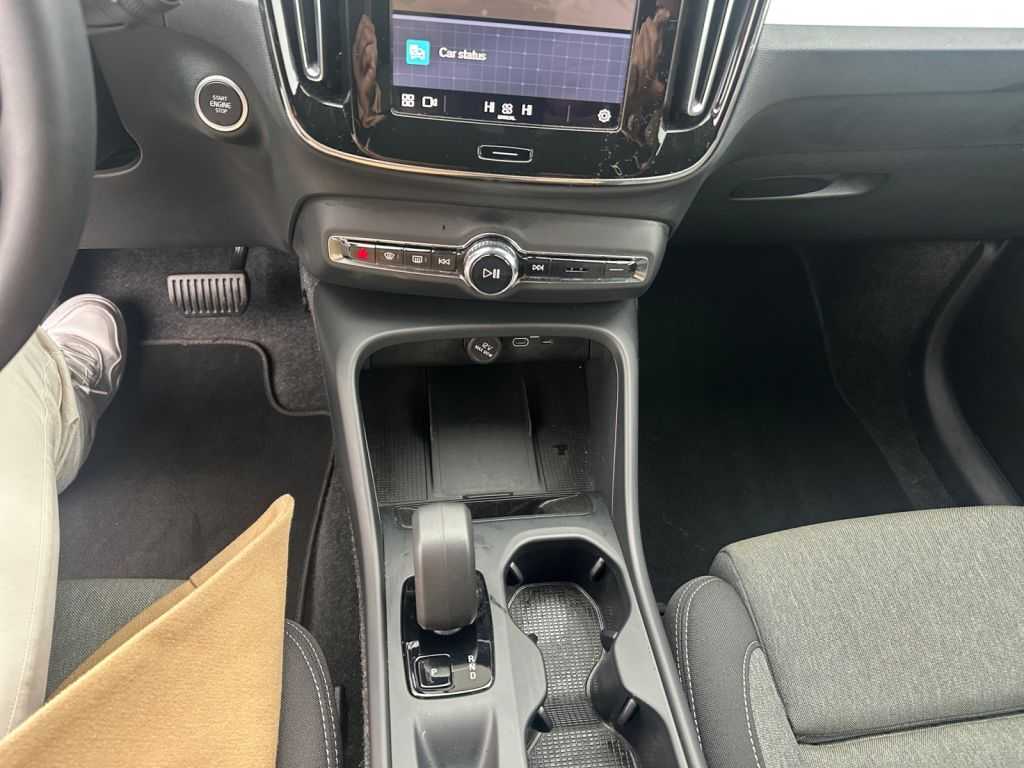 Volvo XC40 – Bild 14