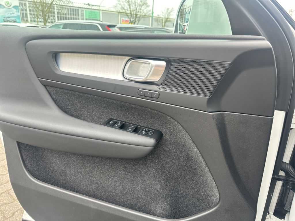 Volvo XC40 – Bild 15