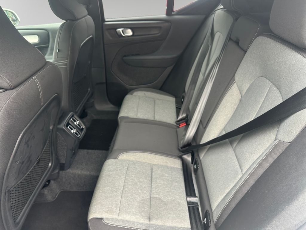 Volvo XC40 – Bild 16