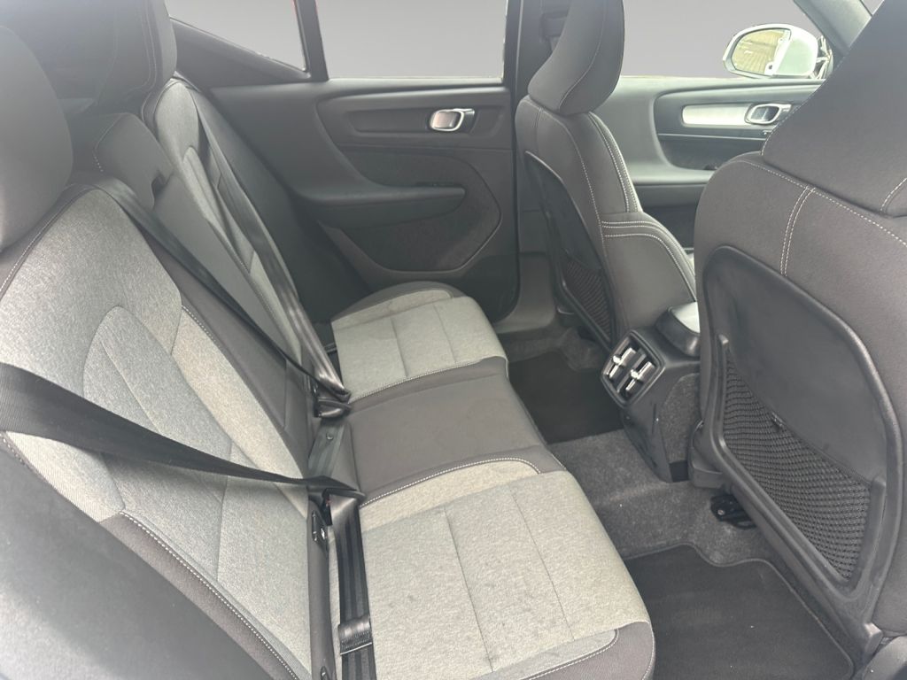 Volvo XC40 – Bild 17