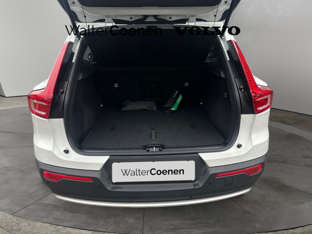 Volvo XC40 – Bild 18