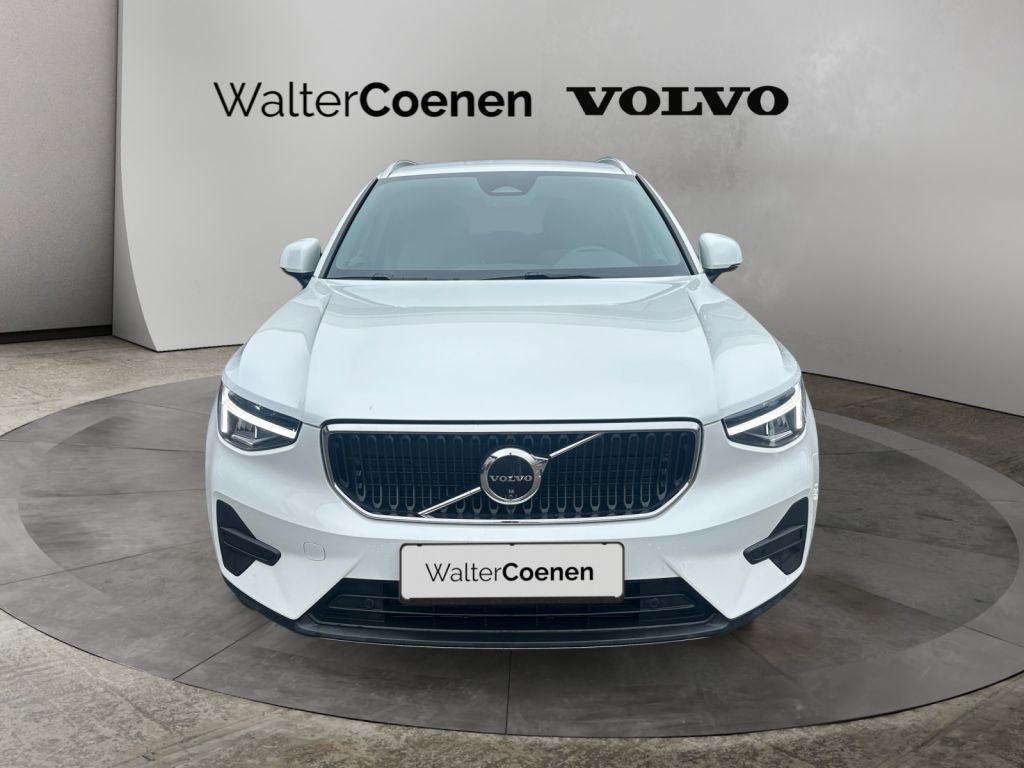 Volvo XC40 – Bild 2