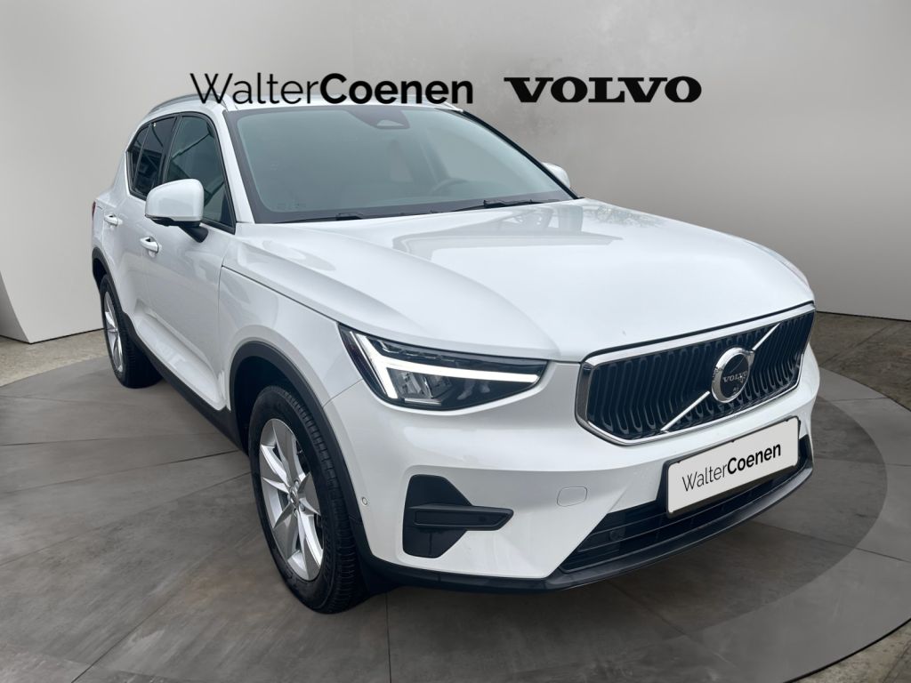 Volvo XC40 – Bild 3