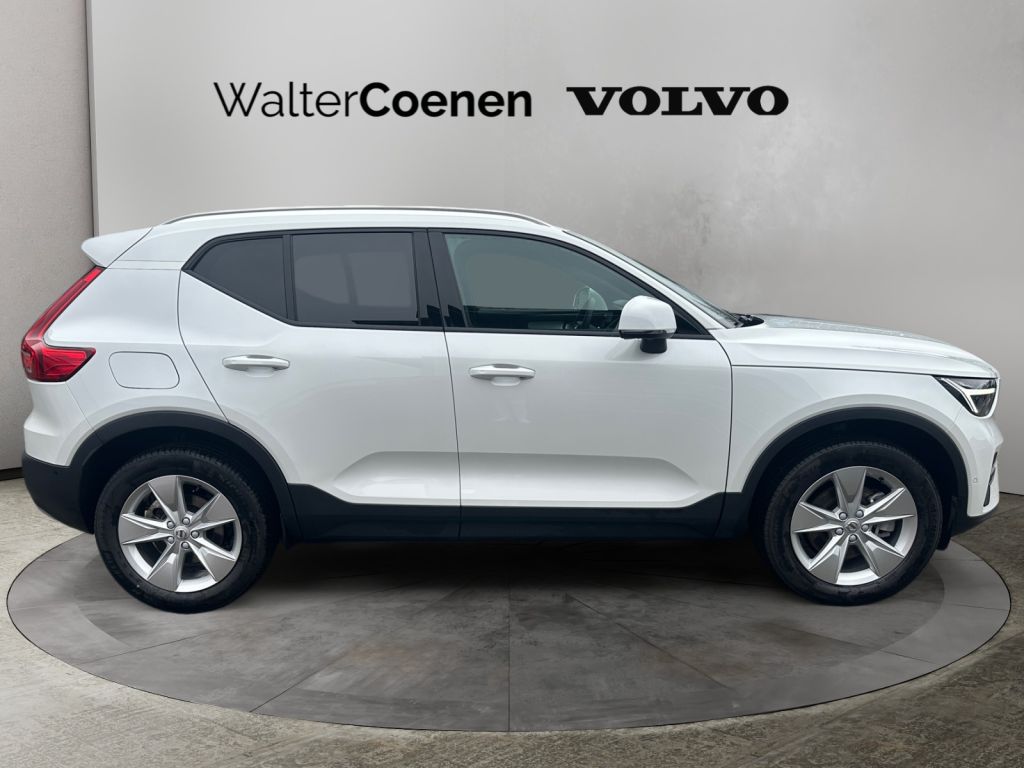 Volvo XC40 – Bild 4