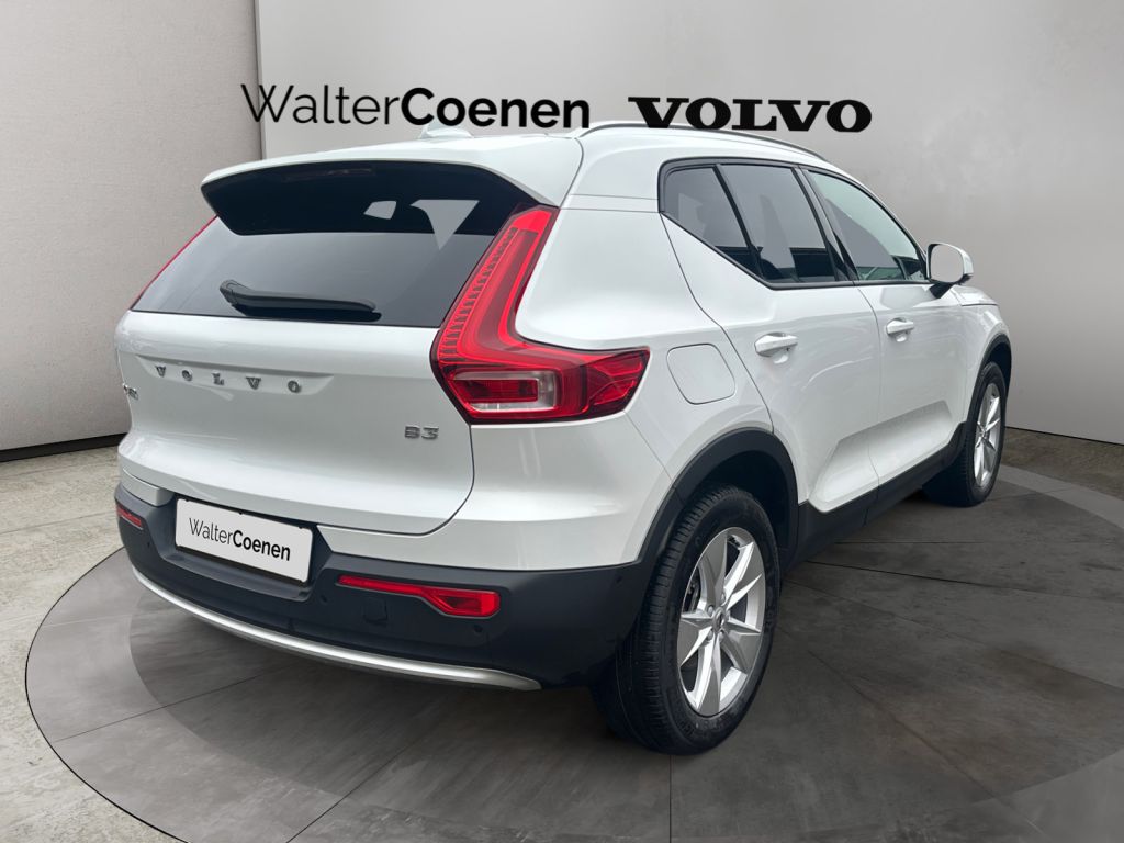 Volvo XC40 – Bild 5