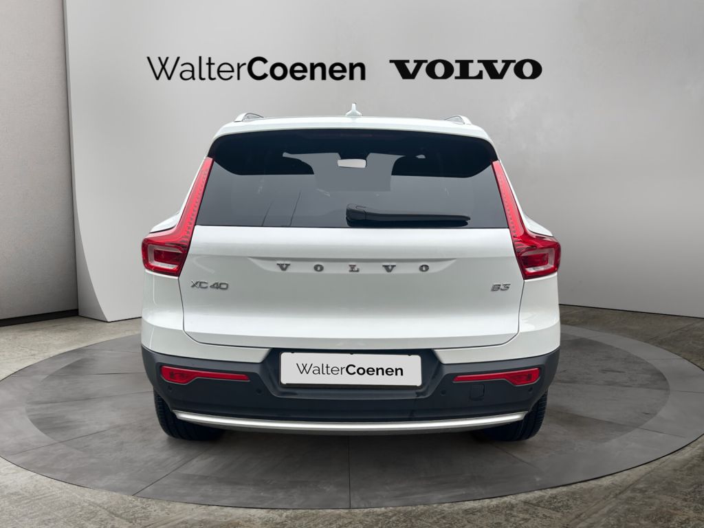 Volvo XC40 – Bild 6