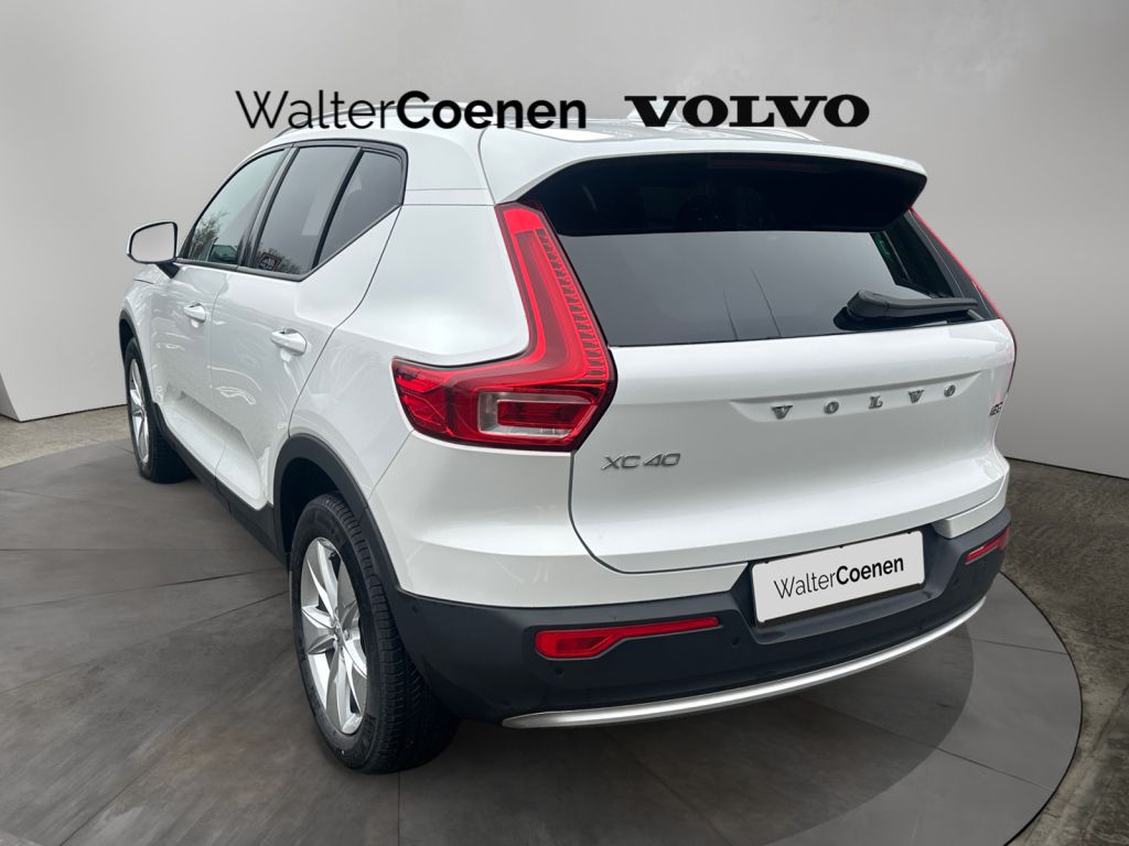 Volvo XC40 – Bild 7