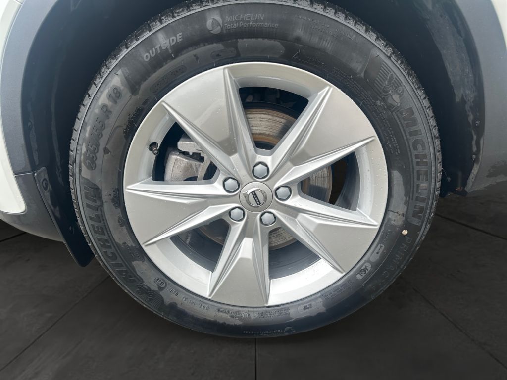 Volvo XC40 – Bild 8