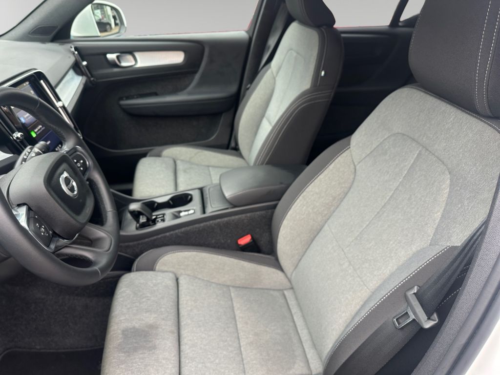 Volvo XC40 – Bild 9