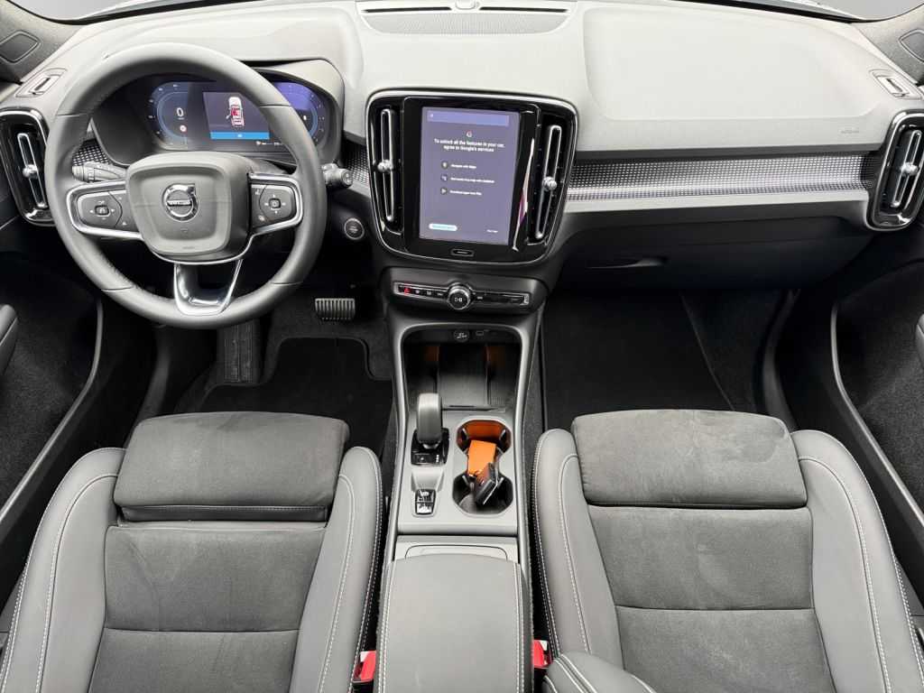 Volvo XC40 – Bild 11