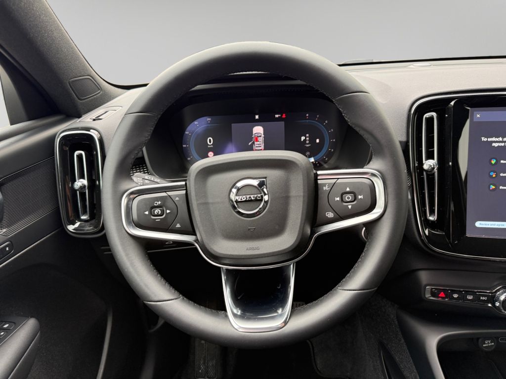 Volvo XC40 – Bild 12
