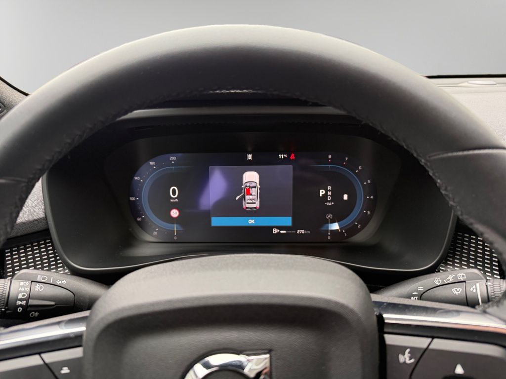 Volvo XC40 – Bild 13