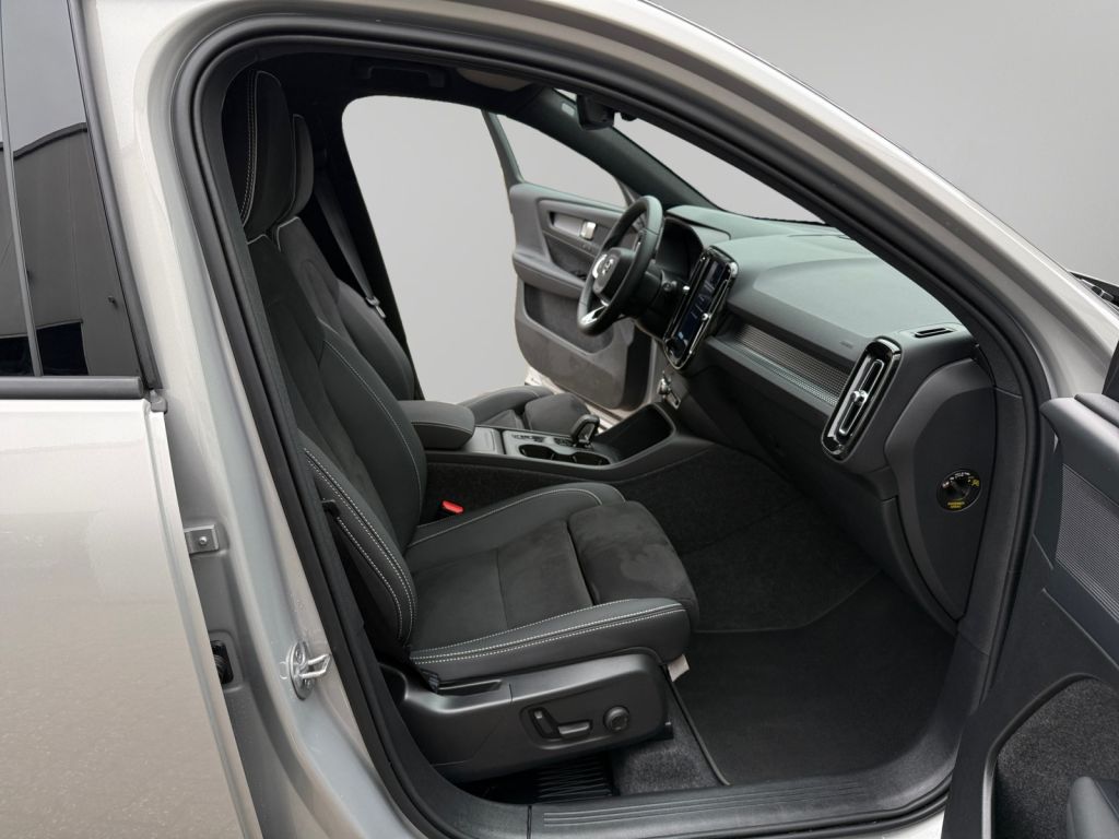 Volvo XC40 – Bild 15