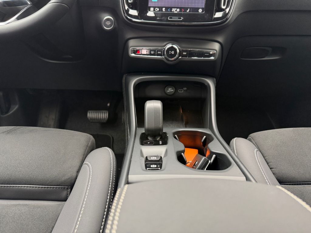 Volvo XC40 – Bild 16