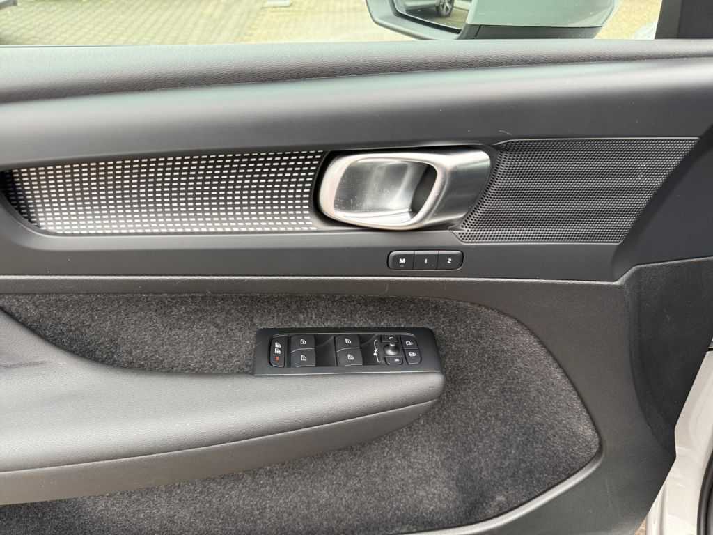 Volvo XC40 – Bild 17
