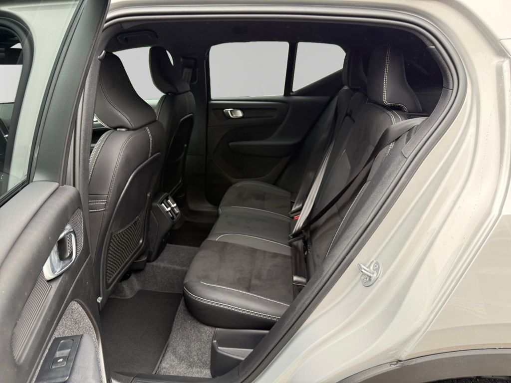 Volvo XC40 – Bild 18