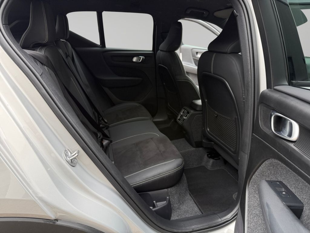 Volvo XC40 – Bild 19