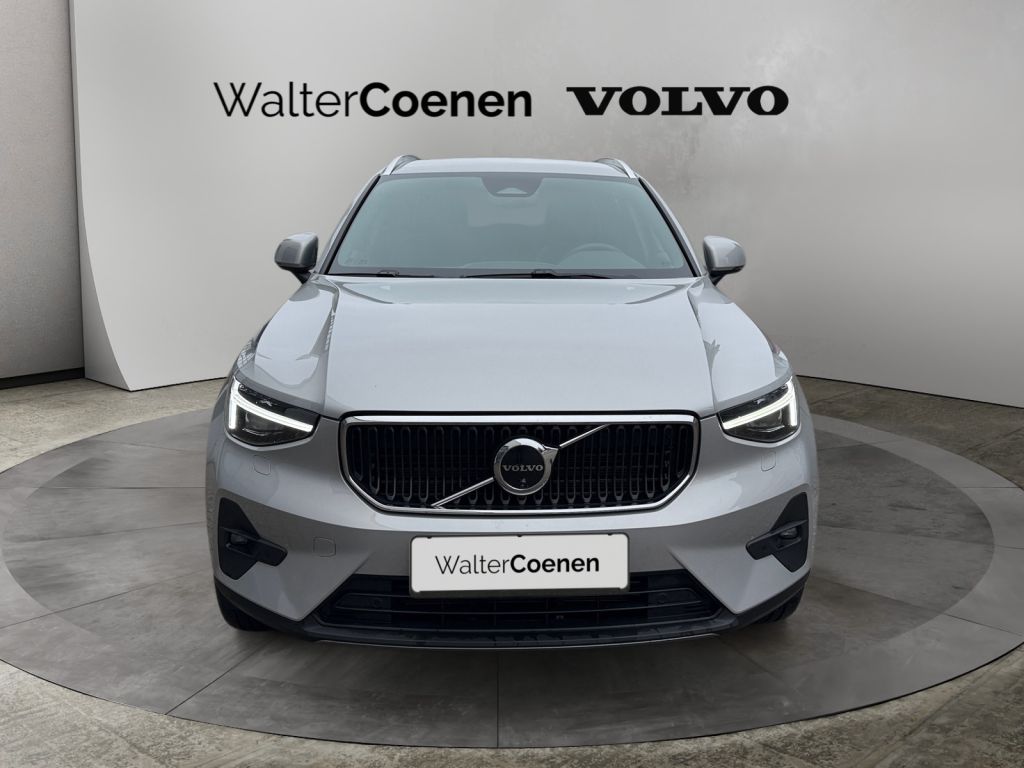 Volvo XC40 – Bild 2