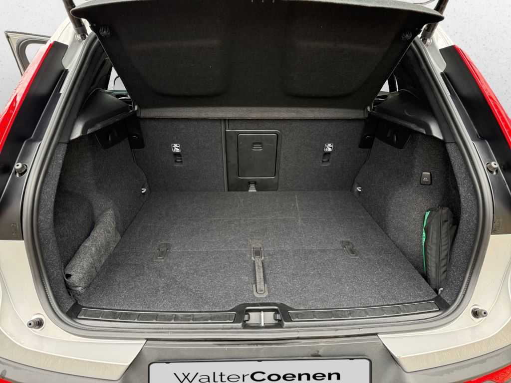 Volvo XC40 – Bild 20