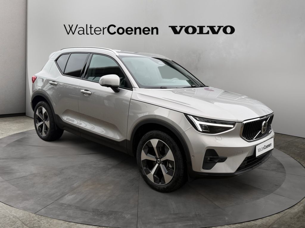 Volvo XC40 – Bild 3