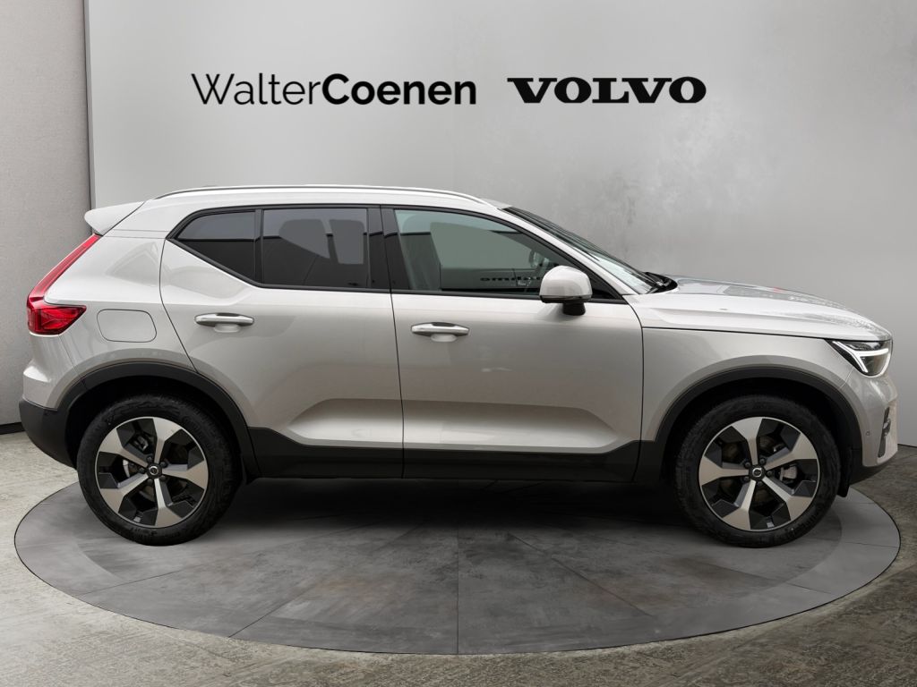 Volvo XC40 – Bild 4