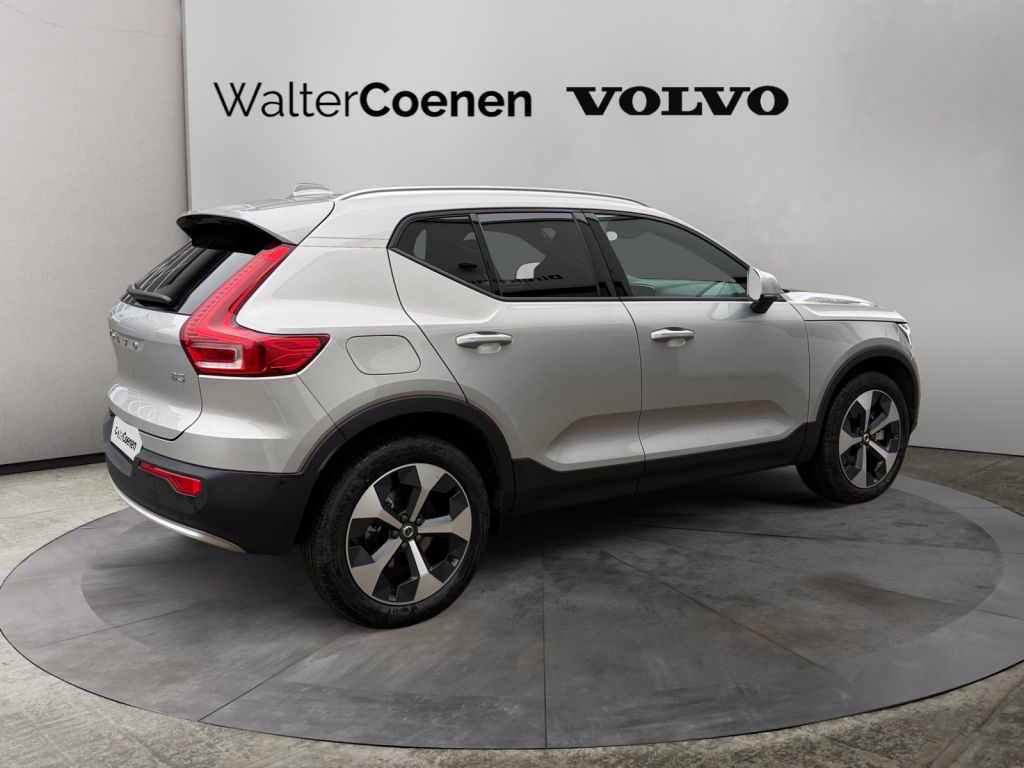 Volvo XC40 – Bild 5